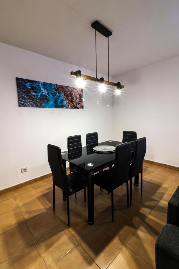 Apartamento Aregoma Puerto del Rosario (Fuerteventura) Exterior foto