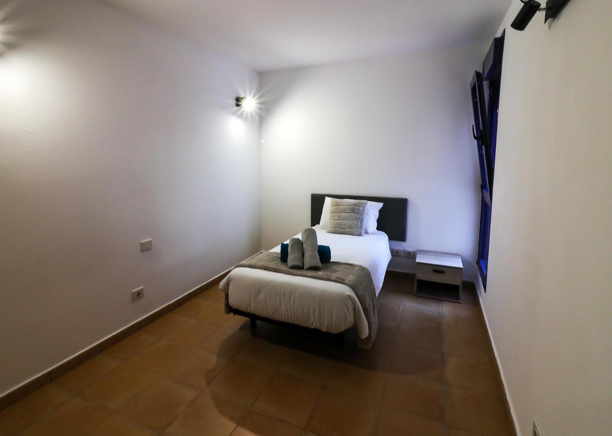 Apartamento Aregoma Puerto del Rosario (Fuerteventura) Exterior foto