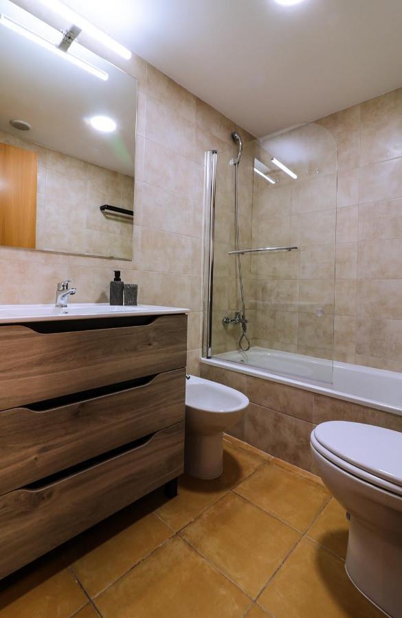 Apartamento Aregoma Puerto del Rosario (Fuerteventura) Exterior foto