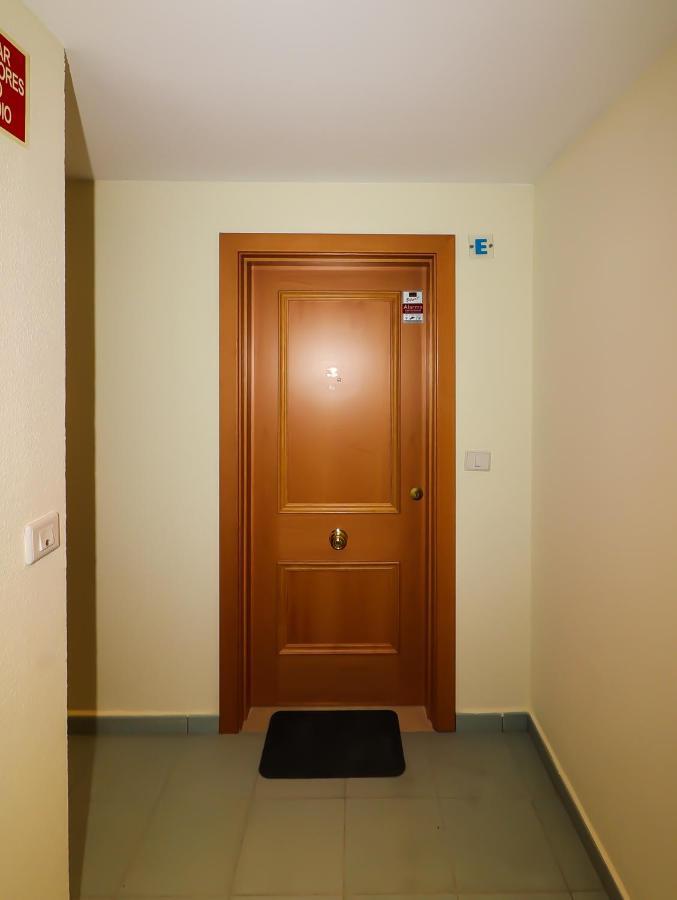 Apartamento Aregoma Puerto del Rosario (Fuerteventura) Exterior foto